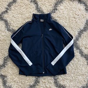 Nike jacket